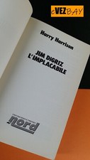 Jim digriz implacabile - -,