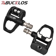 Pedali bici strada bucklos - pedali,