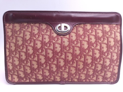 Chic sac pochette monogrammé - chic,