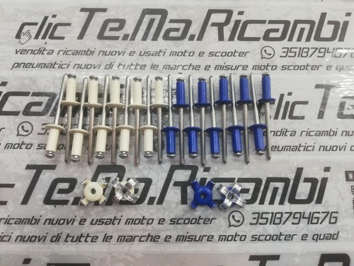 500 rivetto rivetti - rivetto,