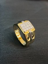 Classy 0,84 Cts Rotondo