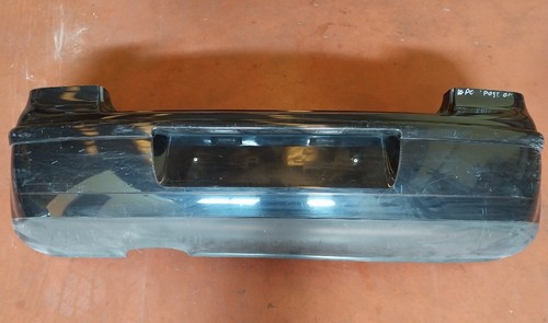 Paraurti posteriore volkswagen - paraurti,