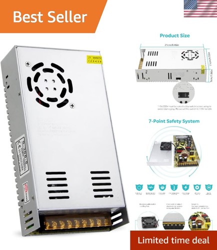 Alimentatore alta - ac/dc,