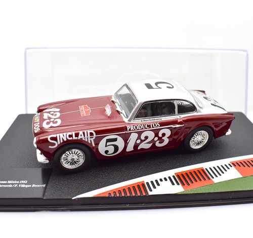 212 inter competizione - 212,