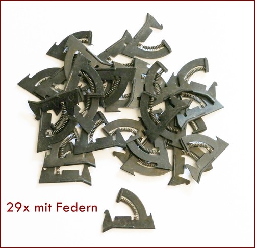 Schede per macchine da - 29,