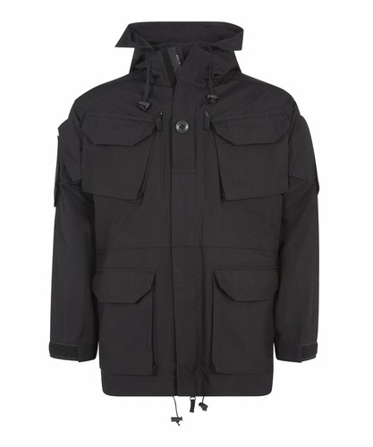 Giacca smock combattimento - smock,