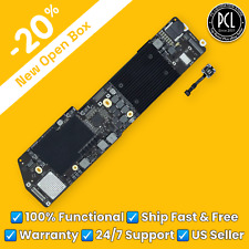 ✅ NUOVO 2019 MacBook Air 13" A1932 Scheda Logica i5 1.6GHz 8GB 256GB SPEDIZIONE GRATUITA ✅