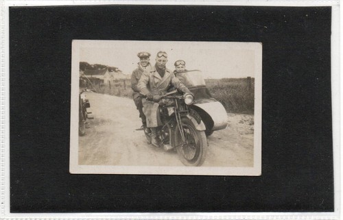 Vintage photograph a - vintage,