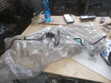 TUBO SERBATOIO GASOLIO FIAT STILO 1900 JTD ORIGINALE FIAT 51773303
