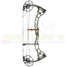 Bowtech CP28 - Mano destra -