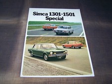 TOPRARITA' Splendida depliant