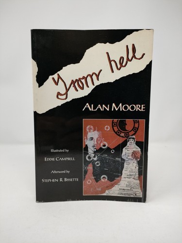 Signed from hell the - from,