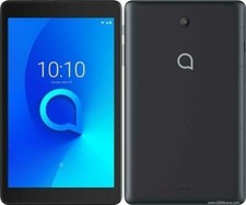 Alcatel tablet android - alcatel,