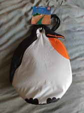 Borse Frigo Giò Style Giòstyle Pinguino E Rana ? Bambini Vintage But New