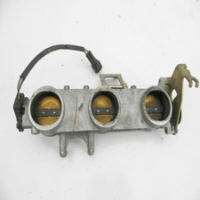 Triumph Sprint RS 955I