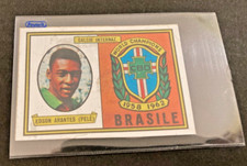 CALCIATORI MIRA 1967-68 PELE'