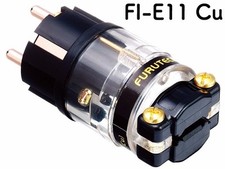 Furutech e11 spina - furutech, fi-e11