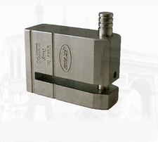 BLOCCADISCO BEVERLY / HONDA SH CORAZZATO PER TUTTI I MODELLI spinotto 8 mm.