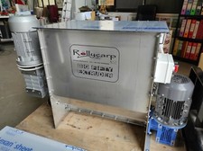 Rollycarp RCM_1156 Big Fifty Coclea Extruder & Mixer Capacity 80 Kg - NEW