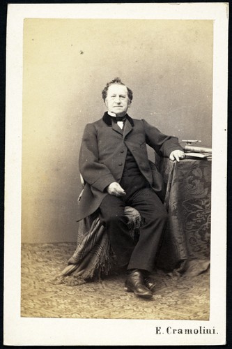 Attore johann carl august - id,