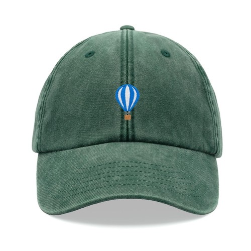 Cappellino vintage unisex blu - cappellino,