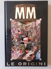MICKEY MOUSE Mystery Magazine