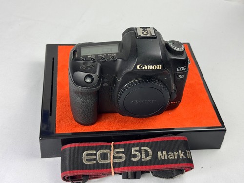 Canon eos mark 21 1mp - canon,