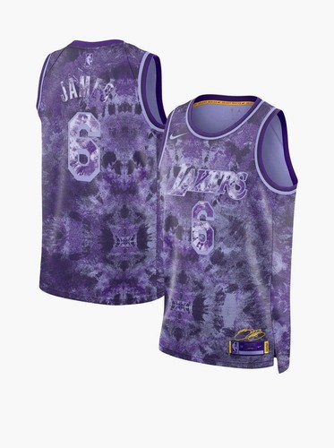 Maglia swingman lebron james - maglia,
