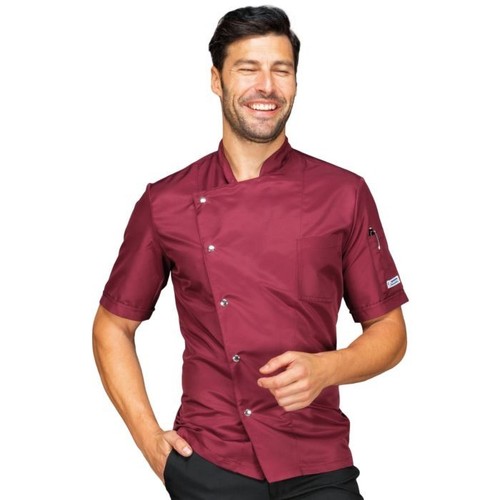 Isacco giacca cuoco belfast - giacca,