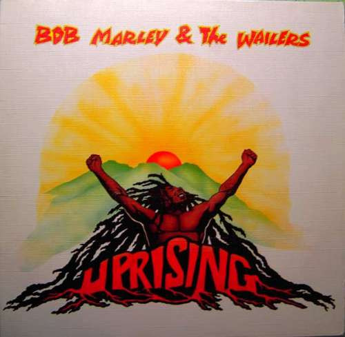 Bob marley the wailers - bob, &