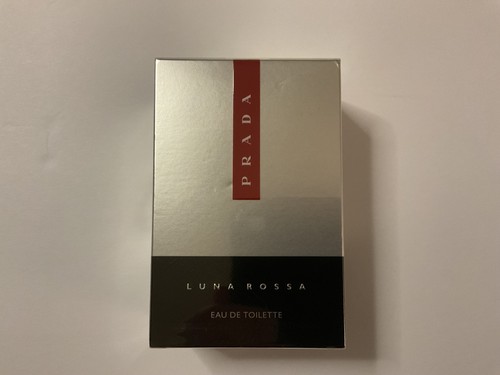 Prada luna rossa - prada,