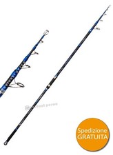 CANNA FISHING FERRARI SEA