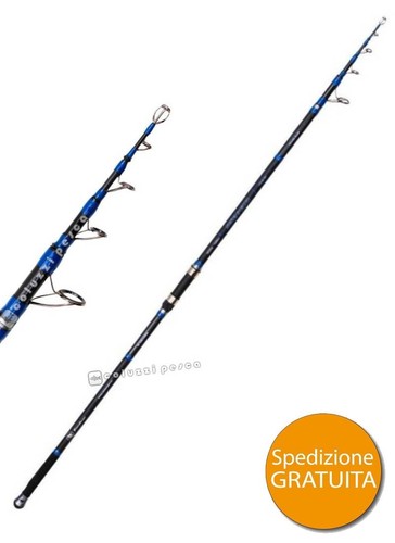 Canna fishing ferrari sea - canna,