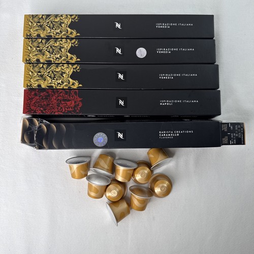Nespresso the original - 49,