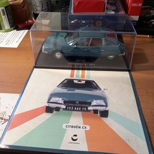 MODELLINO AUTO STATICO