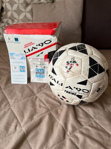 Pallone italia edizione - italia,