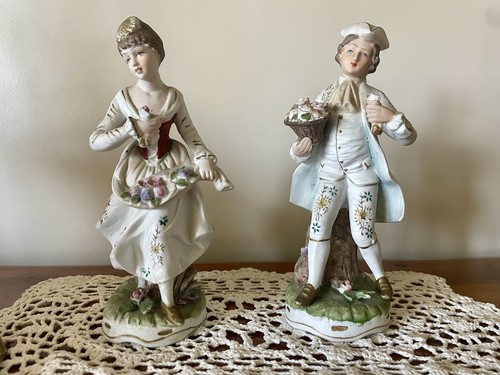 Set dama cavaliere - set,