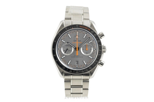 Omega speedmaster racing - omega,
