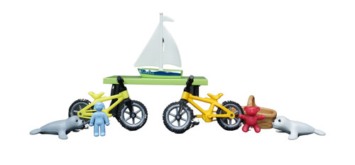 Playmobil set accessori