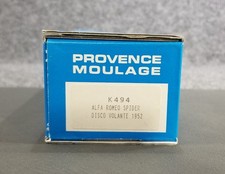 Provence Moulage 1/43 Scale