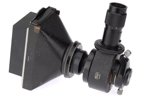 Attacco fotocamera microscopio