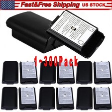 AA Battery Back Cover Case