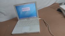 Portatile Vintage Apple iBook