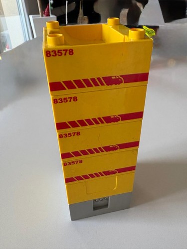 Lego duplo 83578 cabine - lego,