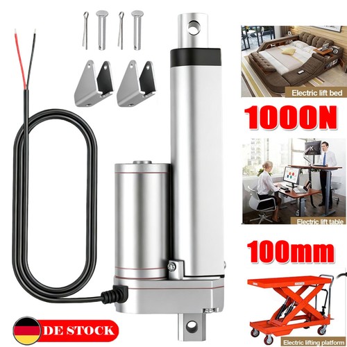 Attuatore lineare 1000n - lineare,