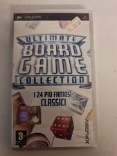 ULTIMATE BOARD GAME COLLECTION