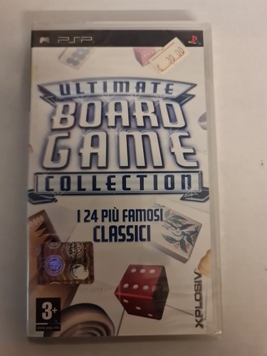 Ultimate board game collection - ultimate,