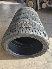 N°4 GOMME 255/45 R20 101V  M+S ROADMARCH WINTER XPRO 888 USATE DOT2023 AL 100%