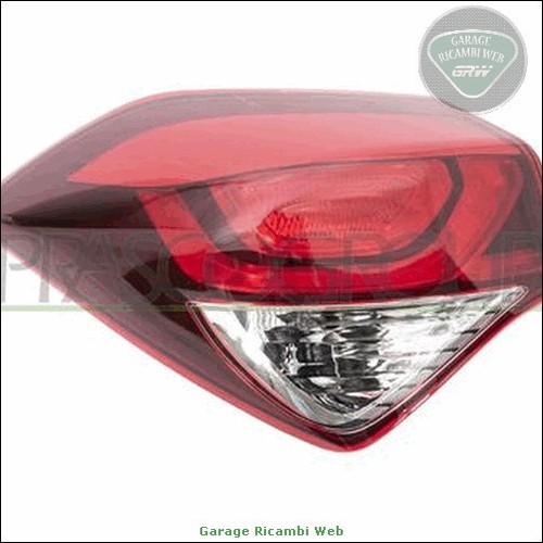Hn2044164 faro fanale - hn2044164,