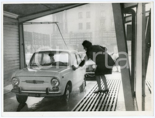 1965 milano signora lava - ca,